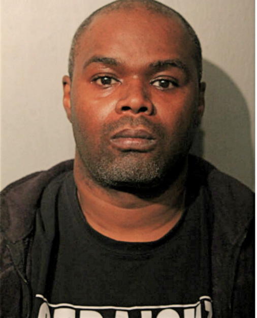 ELLIS SCOTTIE, Cook County, Illinois