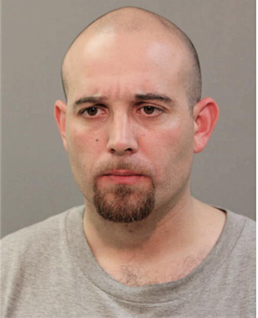 KENNETH R SEXTON, Cook County, Illinois