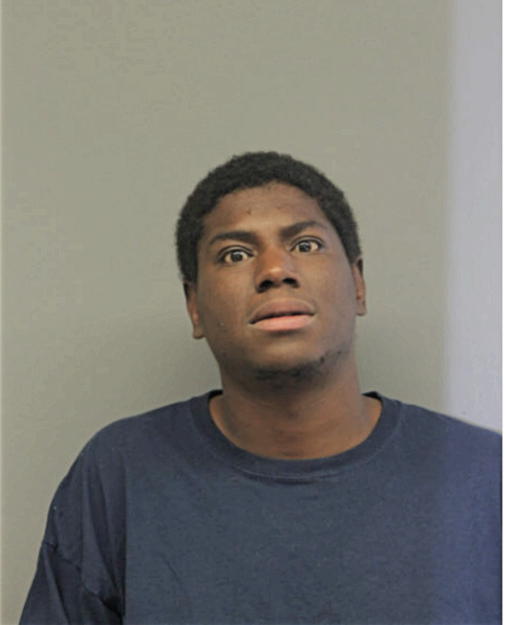 JEREMIAH D SHIELDS, Cook County, Illinois