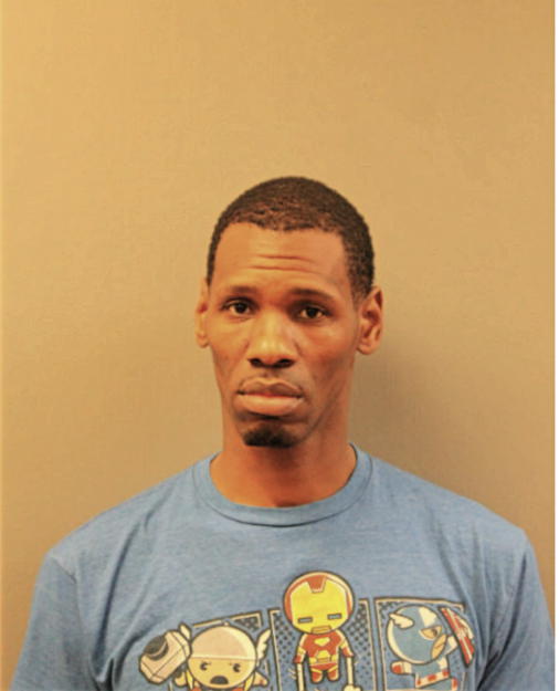 JACQUEZ T SIMS, Cook County, Illinois