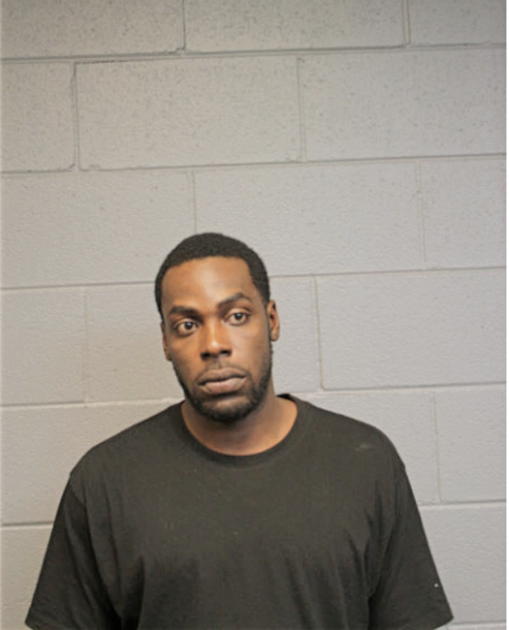 DEMETRIUS TYWON SMITER, Cook County, Illinois
