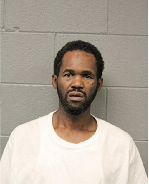 OHNEDARUTH SMITH, Cook County, Illinois