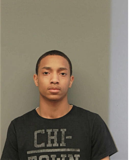 ROBERT SMITH, Cook County, Illinois