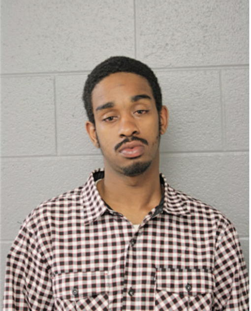 STEVIE CRAIG SMITH, Cook County, Illinois