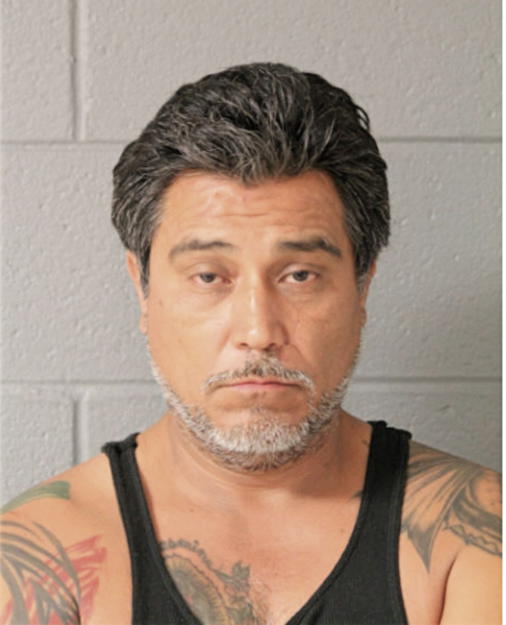 CESAR SOSA, Cook County, Illinois