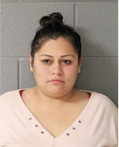 MONICA SOTO, Cook County, Illinois
