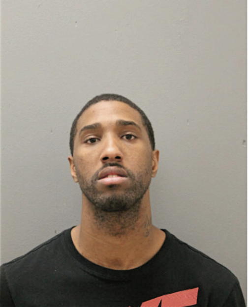 EMMANUEL E SPANN, Cook County, Illinois