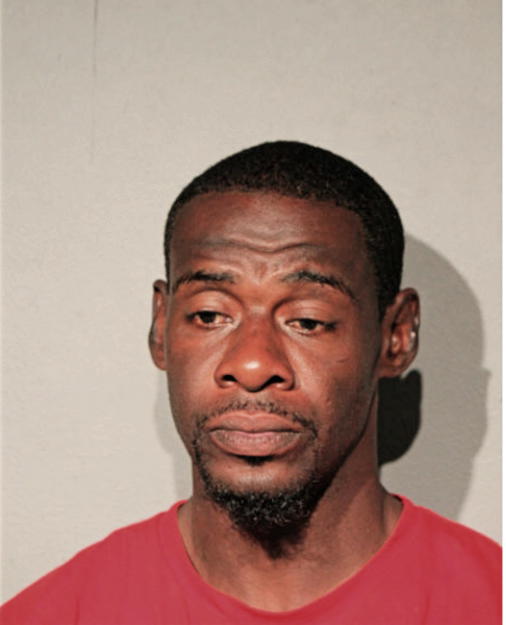 DEONATRA D SPENCE, Cook County, Illinois