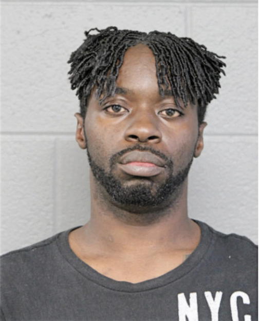DEMETRICE C SPENCER, Cook County, Illinois