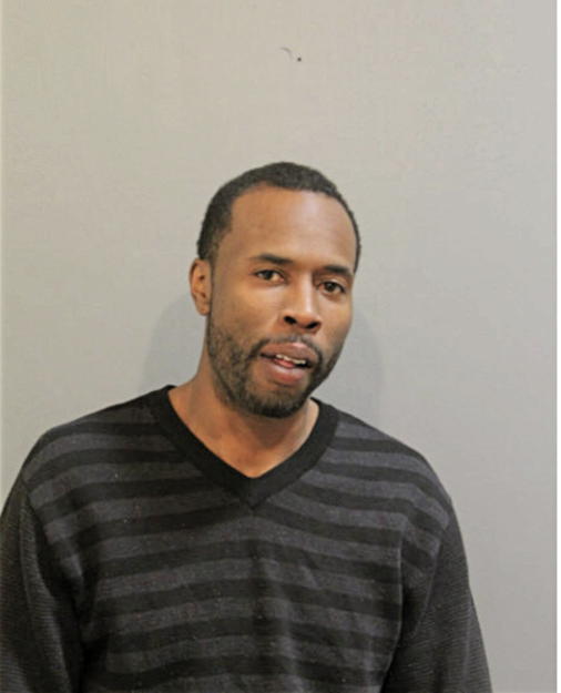 ANTOINE J STARKS, Cook County, Illinois