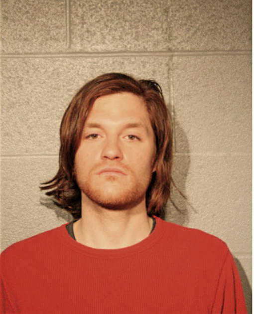 JUSTIN L STEINKRUGER, Cook County, Illinois