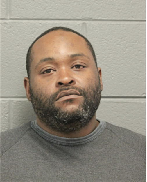VINCENT L STEPHENS, Cook County, Illinois