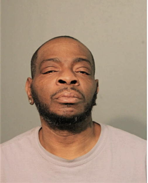 KENNETH L TAYLOR, Cook County, Illinois