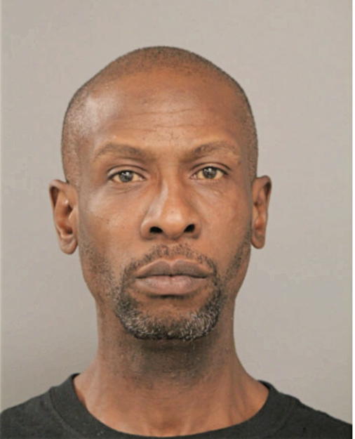 DERRICK C THOMAS, Cook County, Illinois