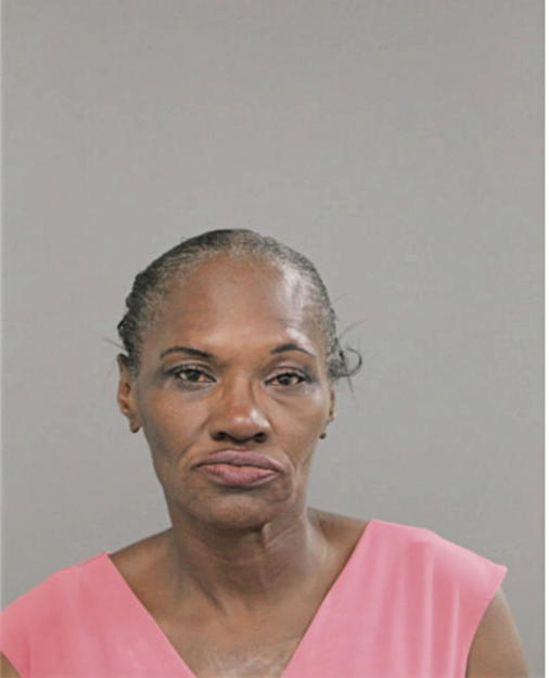 DARLENE T TOLLIVER, Cook County, Illinois
