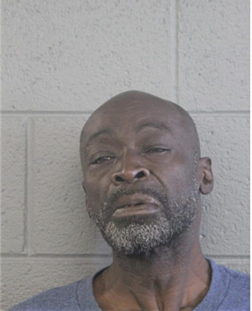 FREDRICK J TOWNSEND, Cook County, Illinois