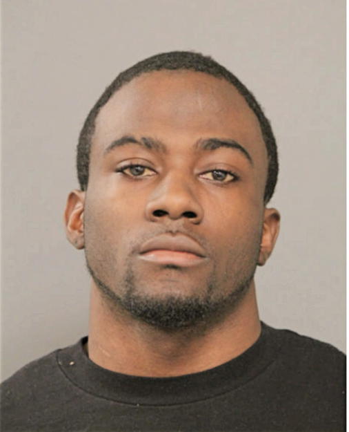 SOLOMON S TRIMBLE, Cook County, Illinois