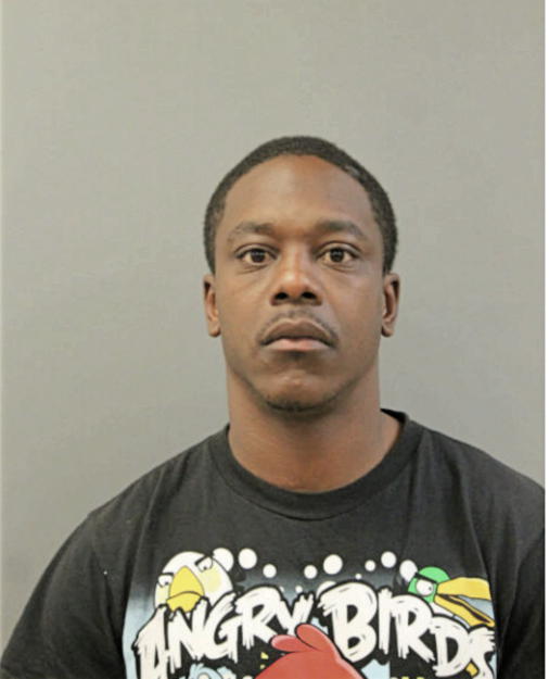 VICTOR L TURNER-HOLLIMON, Cook County, Illinois