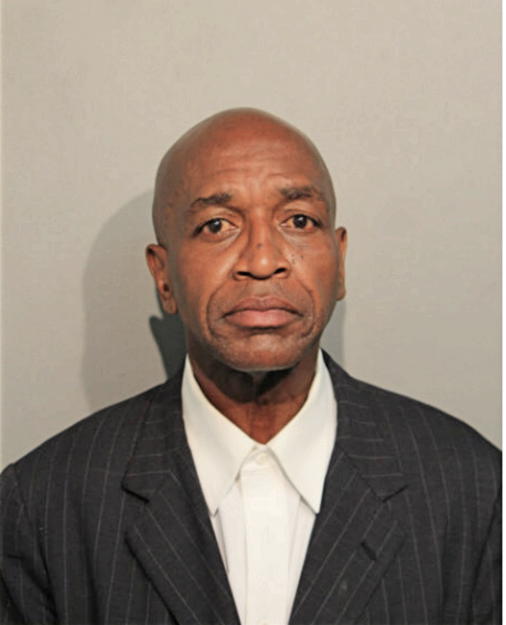 CORNELIUS UPSHAW, Cook County, Illinois