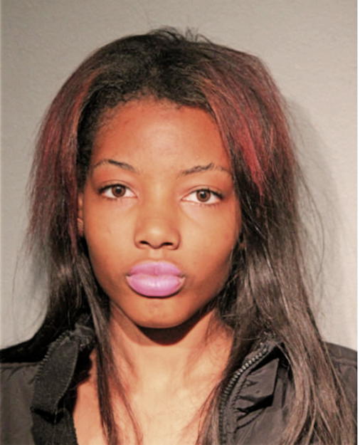 MIRANDA WADE, Cook County, Illinois