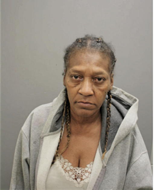 ROSEMARY WALTON, Cook County, Illinois