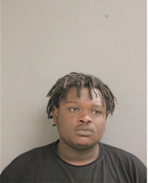 MARIO J WASHINGTON, Cook County, Illinois