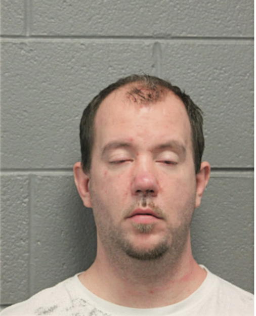 MICHAEL R WHITAKER, Cook County, Illinois