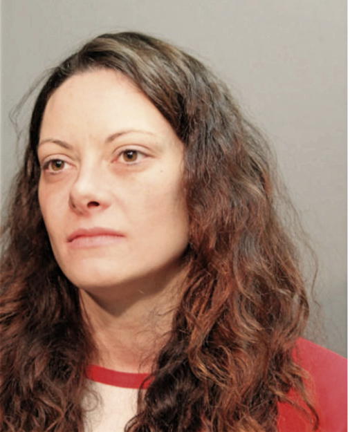 NICOLE ELIZABETH WHITE, Cook County, Illinois