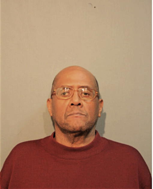 AARON WHITEHEAD, Cook County, Illinois