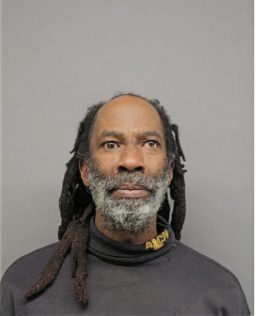 LAWRENCE C WILDER, Cook County, Illinois
