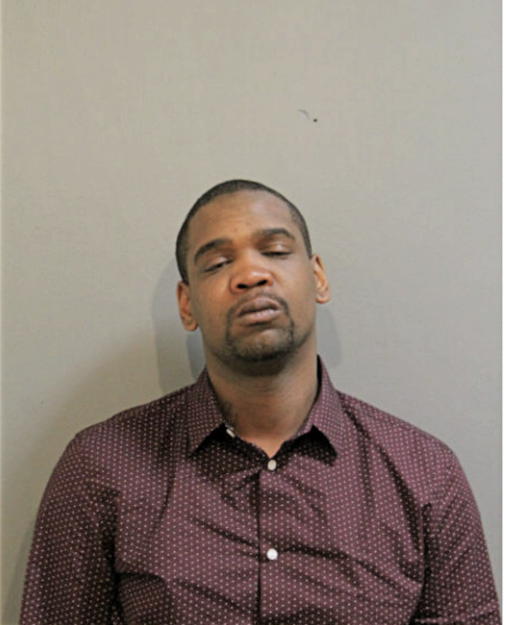LATROY C WILEY, Cook County, Illinois