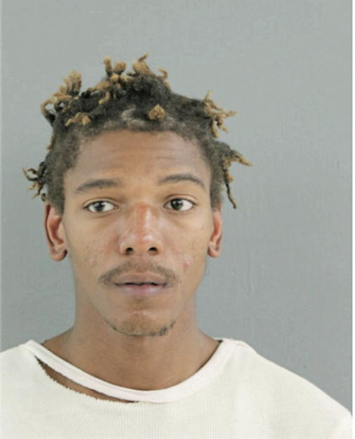 ANTONIO J WILKERSON, Cook County, Illinois