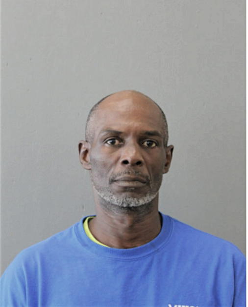 CARLIS A WILLIAMS, Cook County, Illinois