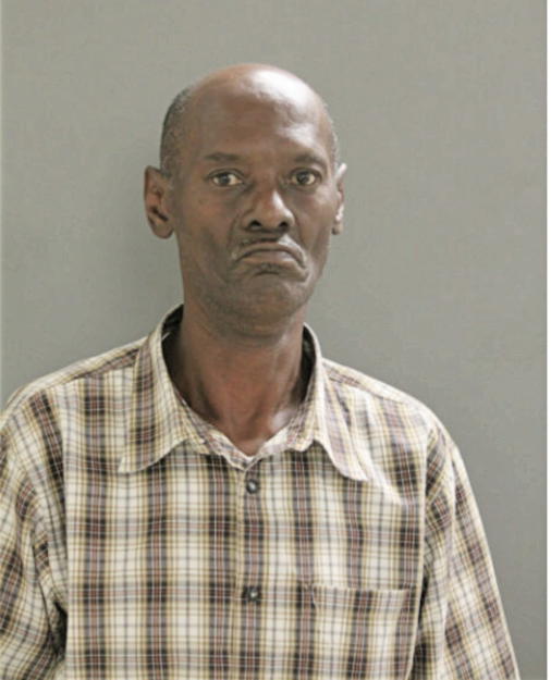 LONNIE L WILLIAMS, Cook County, Illinois