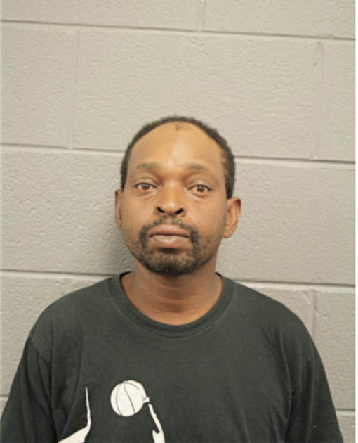 ROBERT WILLIAMS, Cook County, Illinois