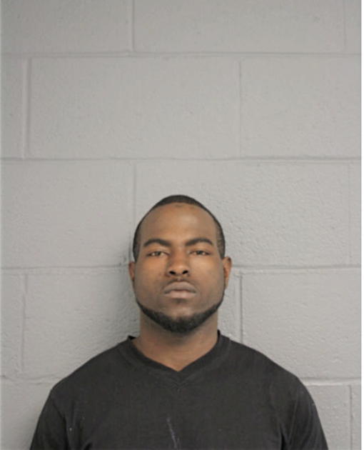 ANTONIO M YOUNG, Cook County, Illinois