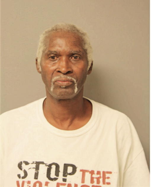 TOMMY LEE YOUNG, Cook County, Illinois
