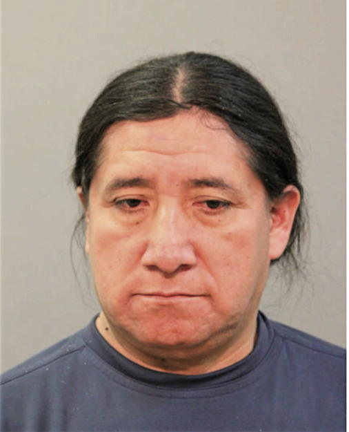 MANUEL ZARUMA, Cook County, Illinois