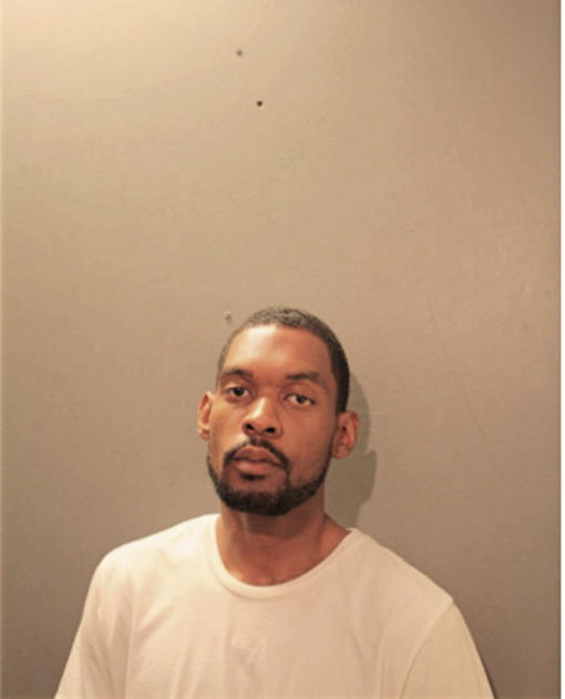 MILON C ADAMS, Cook County, Illinois