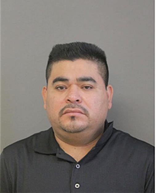 JUAN A AGUINAGA, Cook County, Illinois