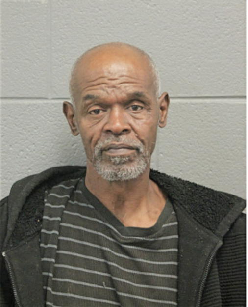JACK ALDRIDGE, Cook County, Illinois