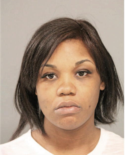TATIANNA S ALLEN, Cook County, Illinois