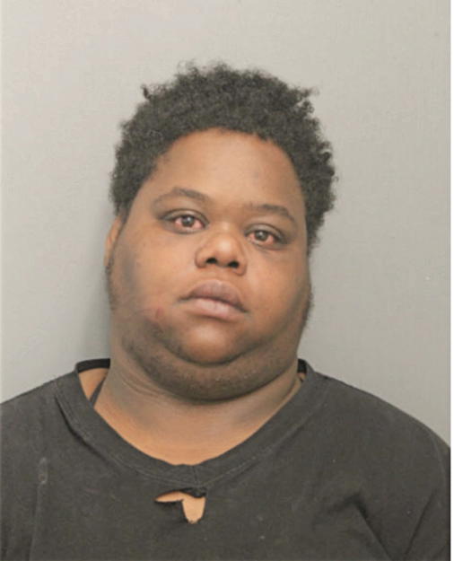 CHANITA ANDERSON, Cook County, Illinois