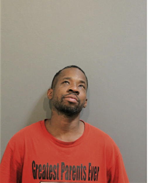 ERIC L ANDERSON, Cook County, Illinois