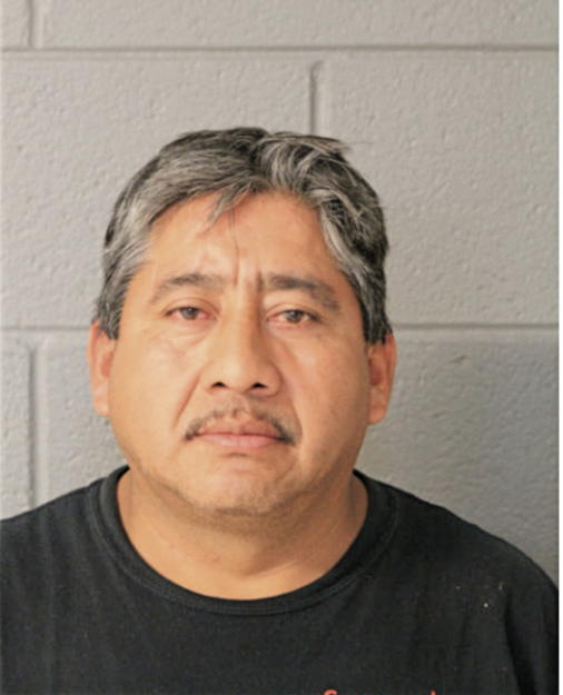 EFRAIN ARRELLANO, Cook County, Illinois