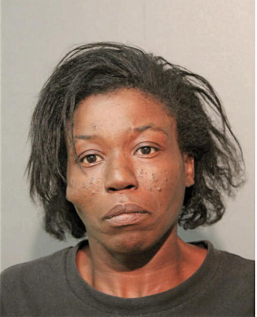 SHONTAE ARTEBERRY, Cook County, Illinois