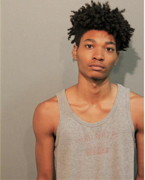 JOSHUA ASHFORD, Cook County, Illinois