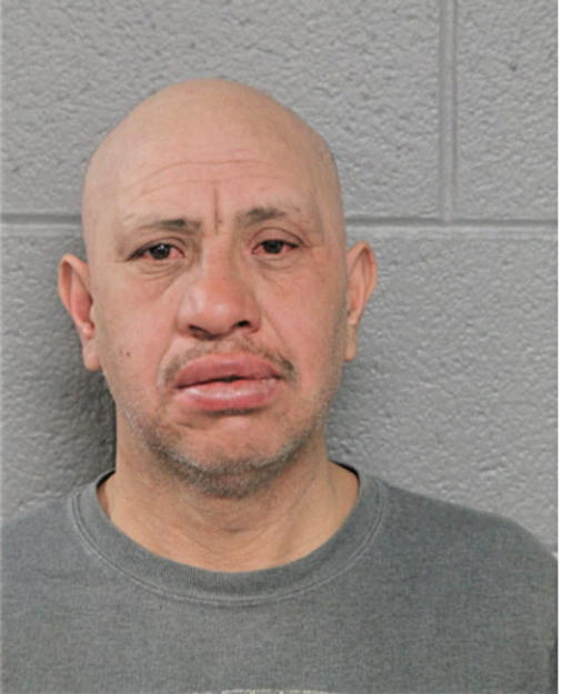 SERGIO AVITA, Cook County, Illinois