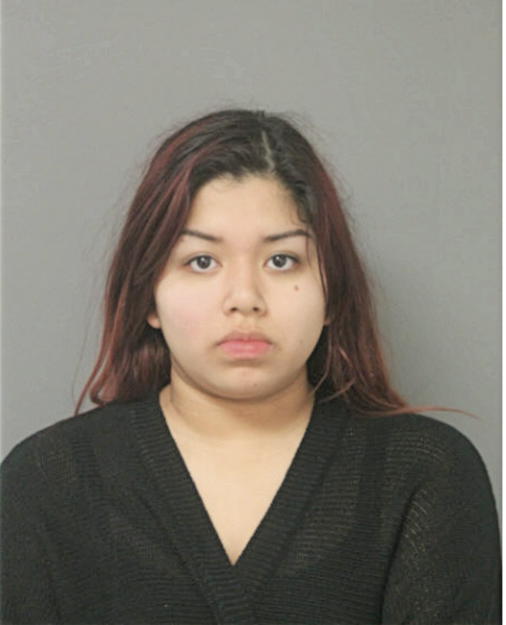 LESLIAN BACA, Cook County, Illinois