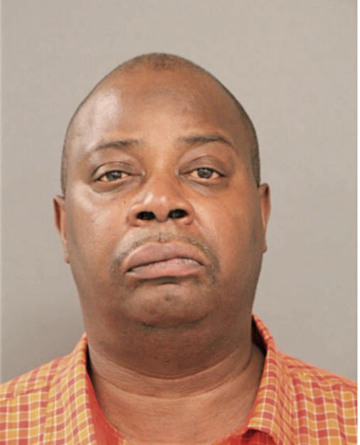 ULYSSES BALLARD, Cook County, Illinois